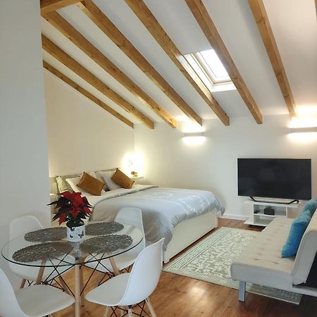 Charm Studio Bombarral Εξωτερικό φωτογραφία