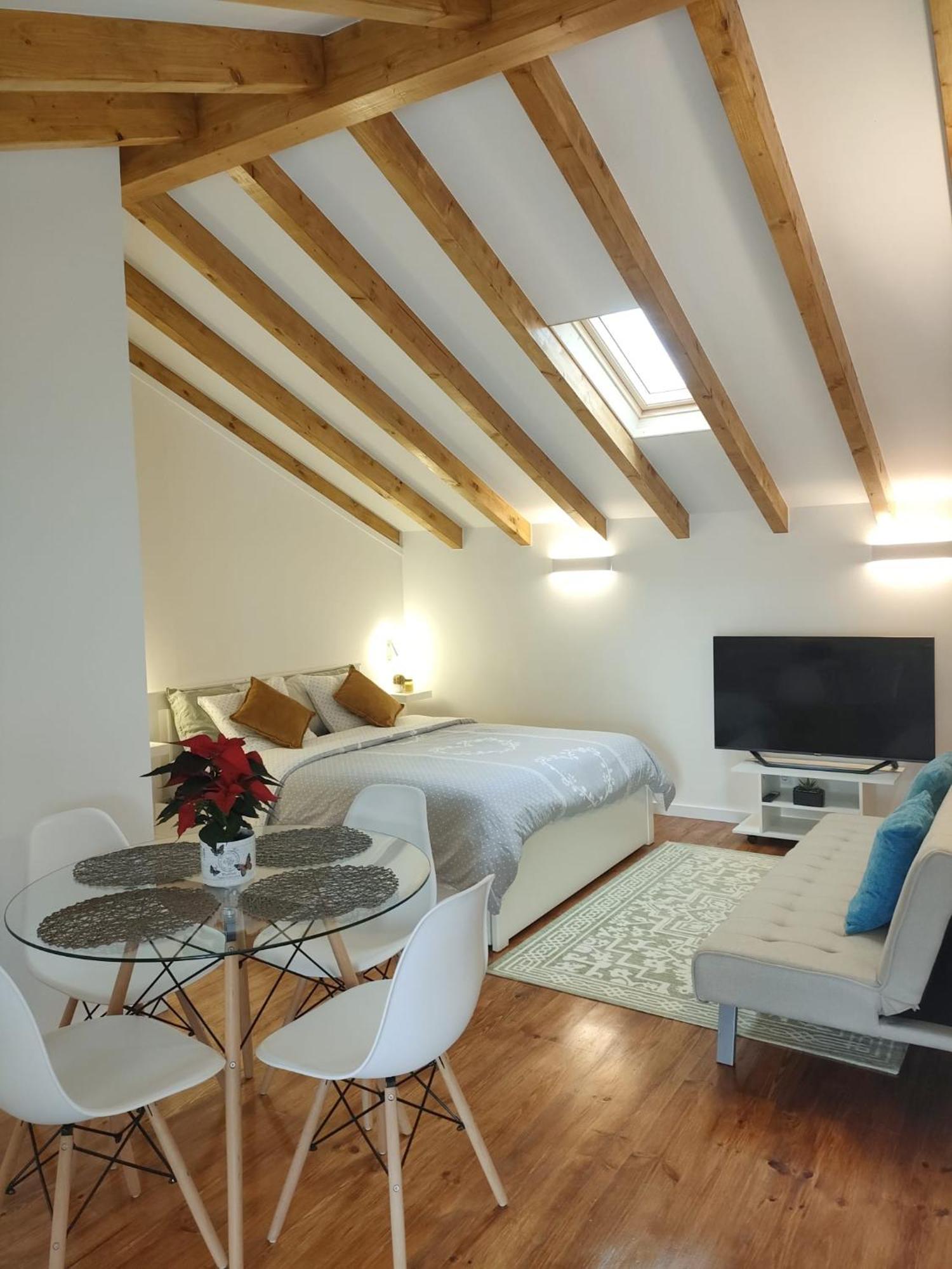 Charm Studio Bombarral Εξωτερικό φωτογραφία