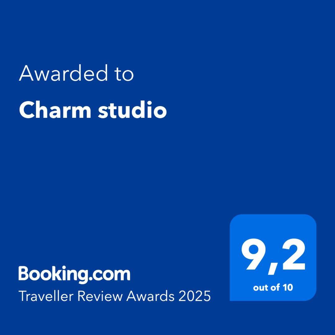 Charm Studio Bombarral Εξωτερικό φωτογραφία